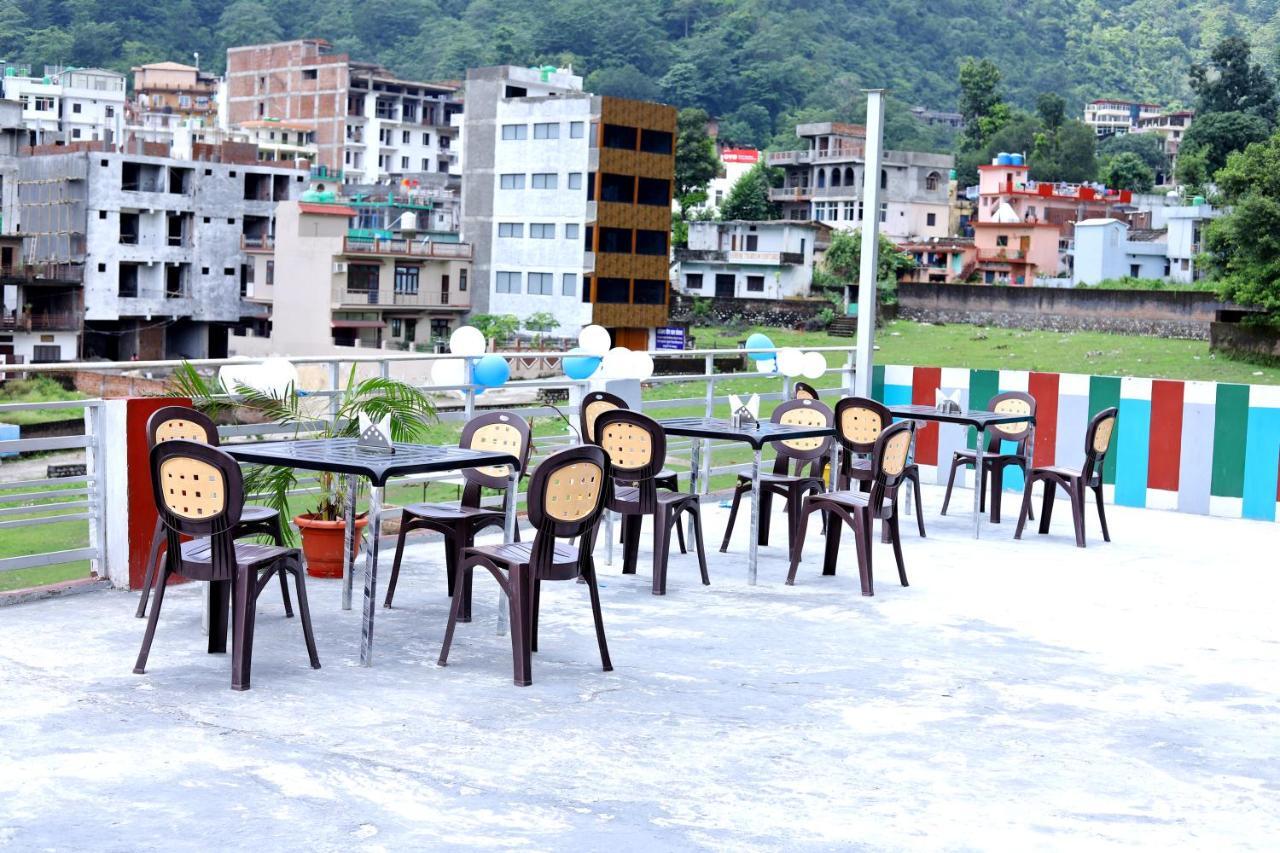 River Valley Hotel Rishīkesh 외부 사진